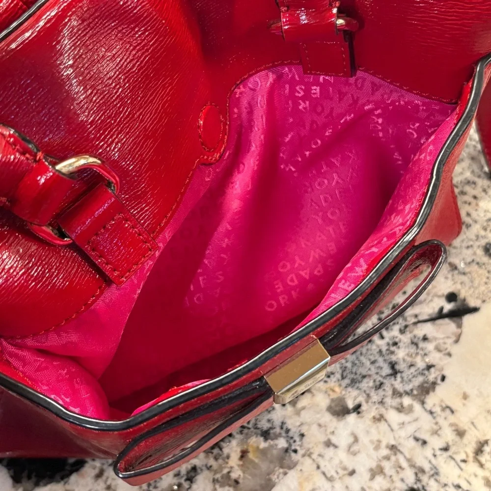Kate Spade Beacon Court Jeanne satchel